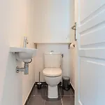 3 Bedroom House With Garden, Near Tram Gasthuis