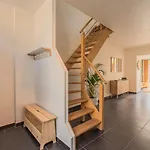 Gasthuis 3 Bedroom House With Garden, Near Tram Mouvaux