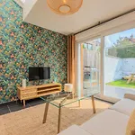 3 Bedroom House With Garden, Near Tram
