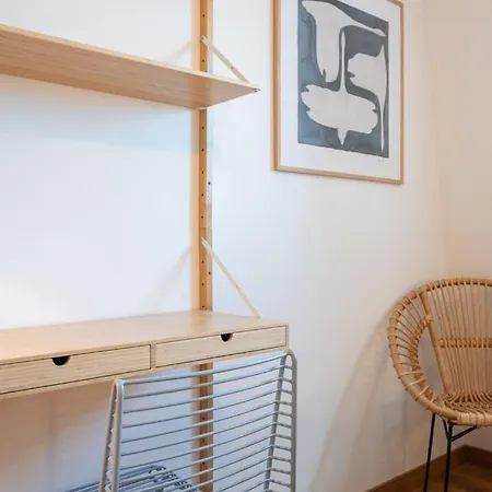 3 Bedroom House With Garden, Near Tram Mouvaux