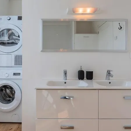 3 Bedroom House With Garden, Near Tram Mouvaux